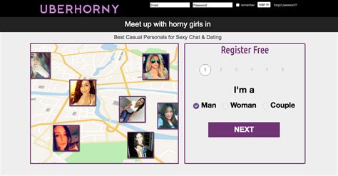 uberhorny|UberHorny Review